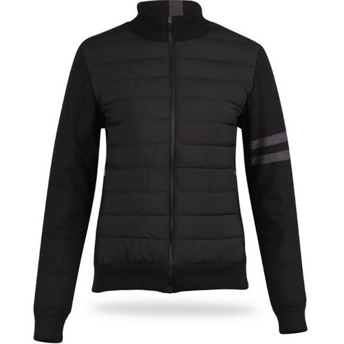 럭스골프  니트 패딩 바람막이 MS2WWB801