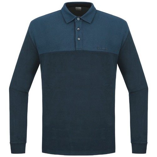 레드페이스 뉴 마이크로 셔츠칼라 티셔츠 REWMTSW22310