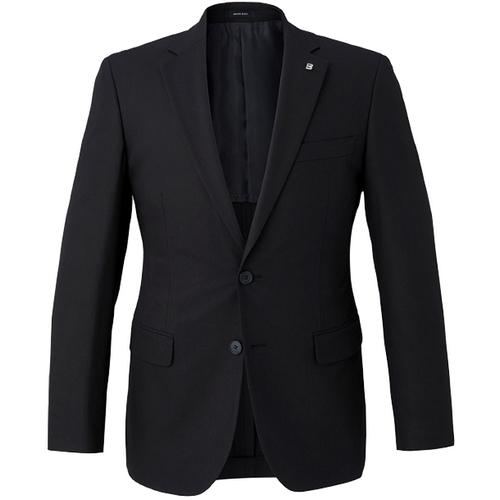 인디안 BRUNO BAFFI 블랙 시크 베이직 정장자켓__MAEGAXS1221