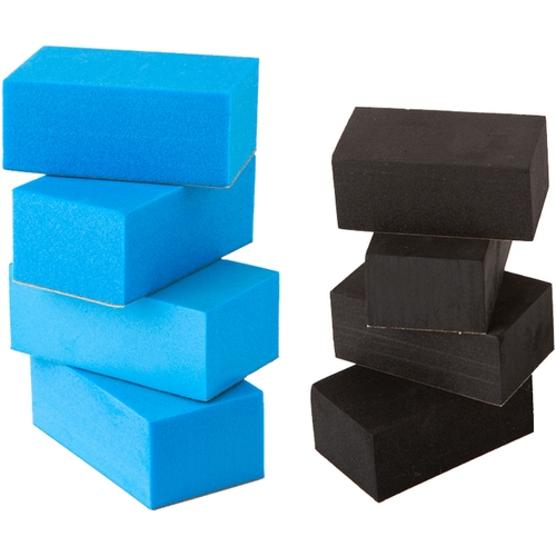 티엔알  순정용 파워가드 4P