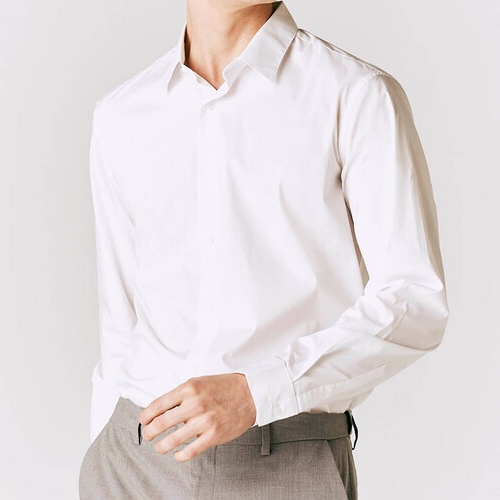 컨셉원 NEW 여름 쿨맥스 이지케어 셔츠 10043503 043503