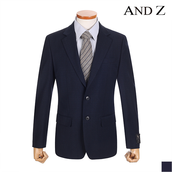 ANDZ 크레스피노 투웨이 스트레치 정장자켓_BZA5SB1204