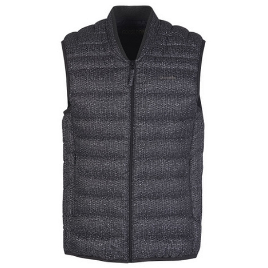 크로커다일 초경향 패턴 구스 베스트_CDAA4MV9807