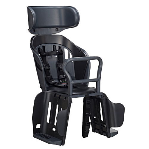 OGK  RBC019DX 포폴라모어 자전거 어린이 유아안장