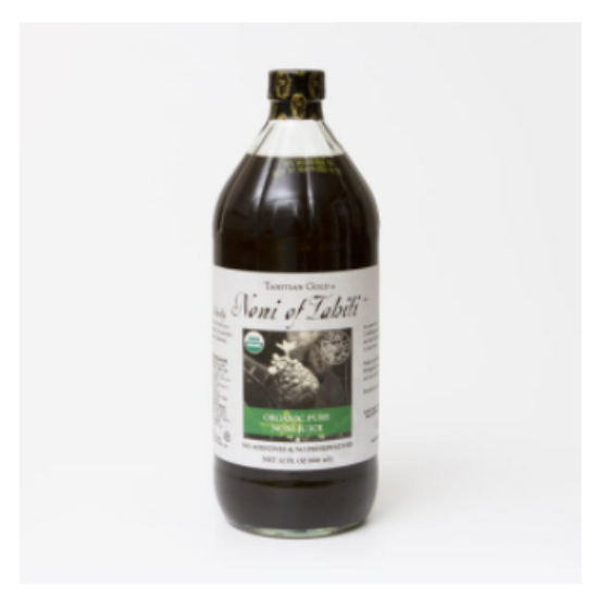 헬스베버리지 타히티골드 유기농 노니주스 946ml x 6병