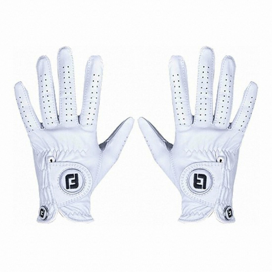 풋조이  카브레타소프 여성용 골프장갑 양손 68819E