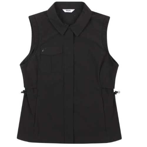 볼빅 허리스트링 베스트 VLVTN201