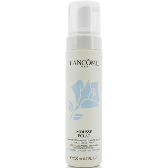 랑콤 무스 에끌라 클래리파잉 셀프 포밍 클렌져 200ml