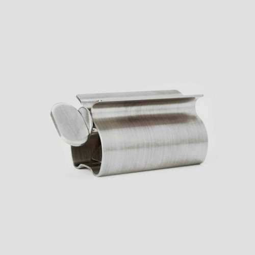 신세계인터내셔날 JAJU 끝까지 깔끔하게 스텐 샤틴 치약짜개