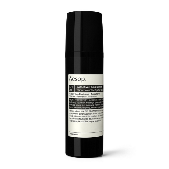 이솝 프로텍티브 페이셜 로션 SPF30 50ml