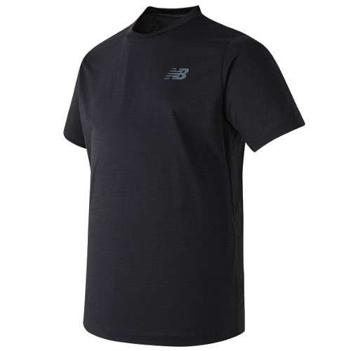 뉴발란스  테너시티 반팔티 NBNED2S191