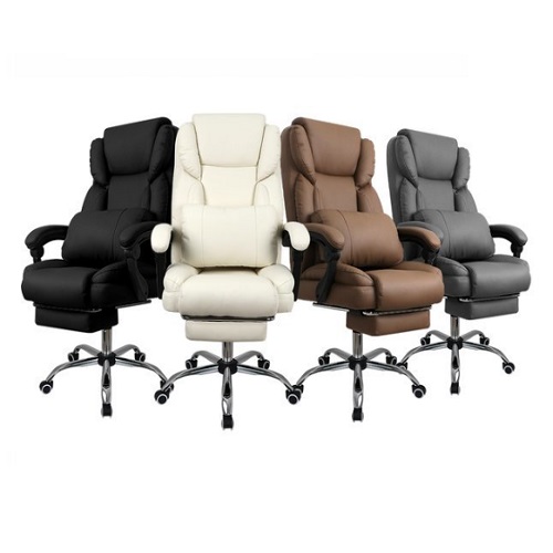 동서가구  디아블 리클라이너 침대형 사무용 의자