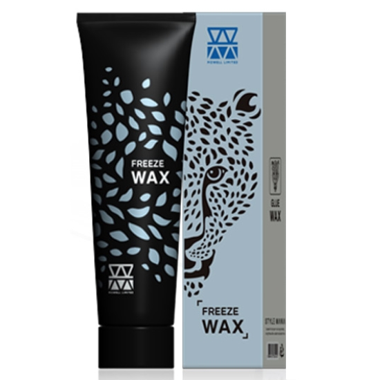 라샘 모웰 리미티드 프리즈 왁스 130g