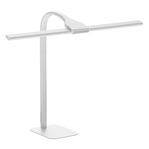 무아스  슈퍼와이드 LED 아이케어링 스탠드