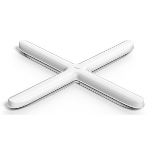 금호전기 번개표 샤크 LED 십자등 주광색 50W