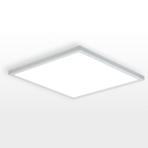 솔라루체  LED 더엣지 플러스 큐브형 평판등 50W