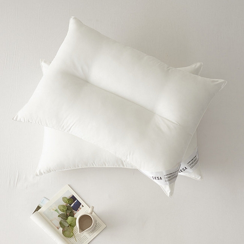 세사 THE 뉴컴퍼터블2 알러지케어 경추베개솜