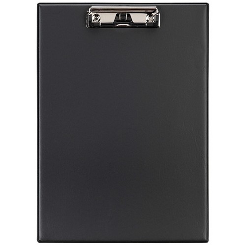 문화산업  고주파 클립보드 F612-7 A4 상철