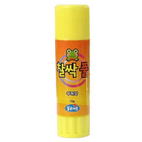 블루마토  찰싹풀 15g