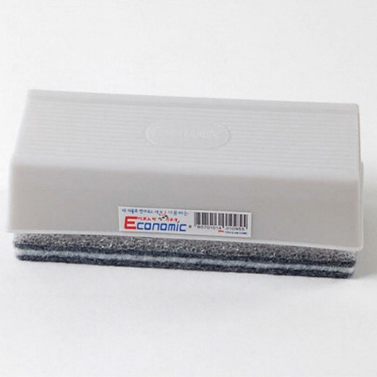 유미  이코노믹 경제형 보드마카 지우개 3겹
