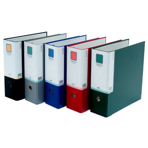 대흥  합지 3공 D링 바인더 9cm