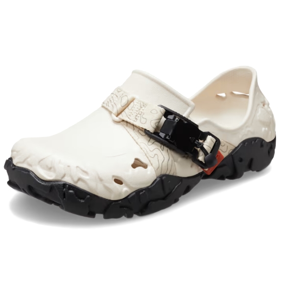 크록스 남녀공용 올터레인 아틀라스_208173-16U