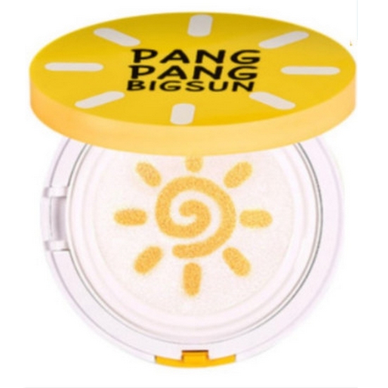 엘로엘 2023 시즌7 팡팡 빅 선쿠션 25g