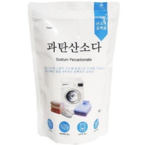 대한상사 퍼굿 과탄산소다 1kg