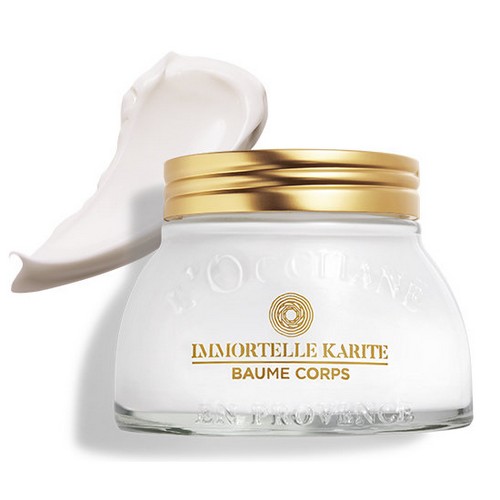 록시땅 이모르뗄 시어 바디 밤 200ml