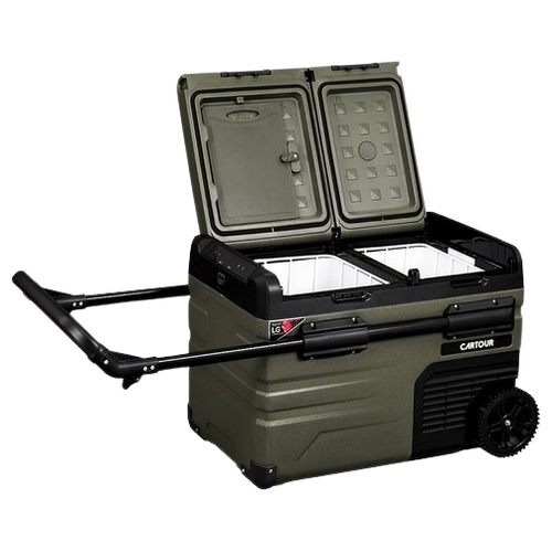 알피쿨  카투어 COK35 플러스 35L (해외구매)