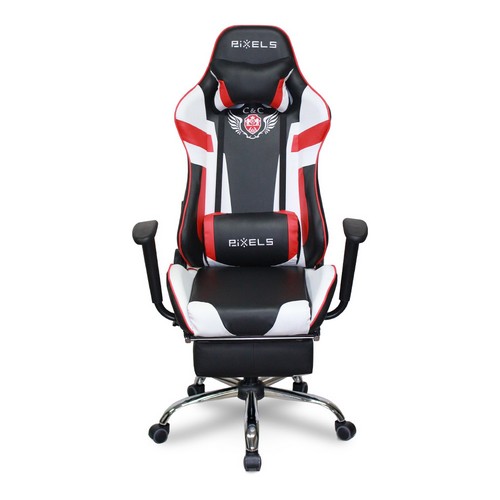 체어포커스  킹덤 스칸다 CP-1102 침대형 게이밍 의자