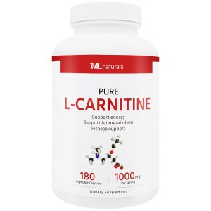 마이라이프 L-카르니틴 1000mg 180캡슐