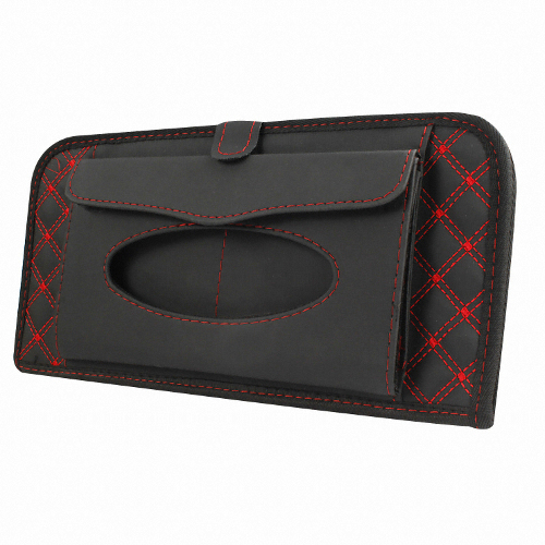 CD바이저 티슈케이스 VIP-139