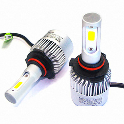 REXUS  LED 전조등