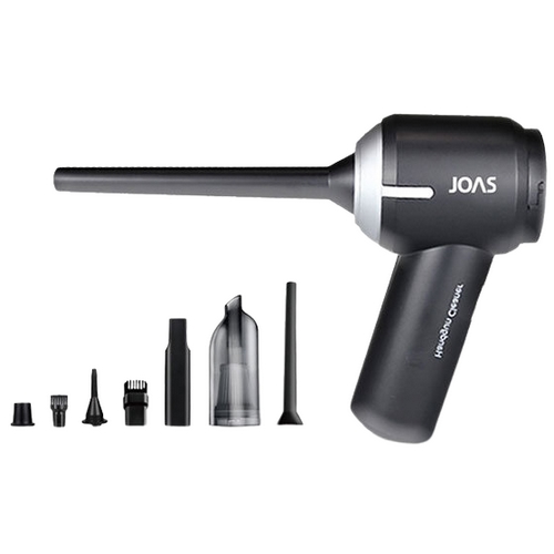 조아스  차량용 에어건 청소기 JVC-2010