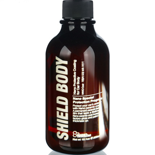 나노텍  쉴드 바디 나노 코팅제 300ml