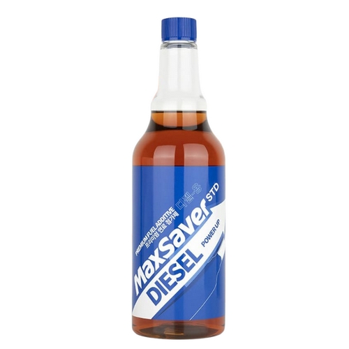 이맥솔루션  맥세이버 STD 연료첨가제 디젤 100ml