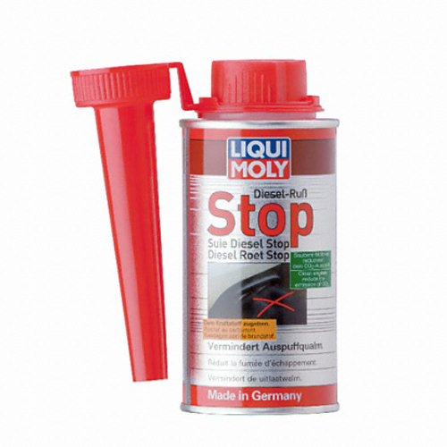 리퀴몰리  디젤 검댕 방지제 150ml