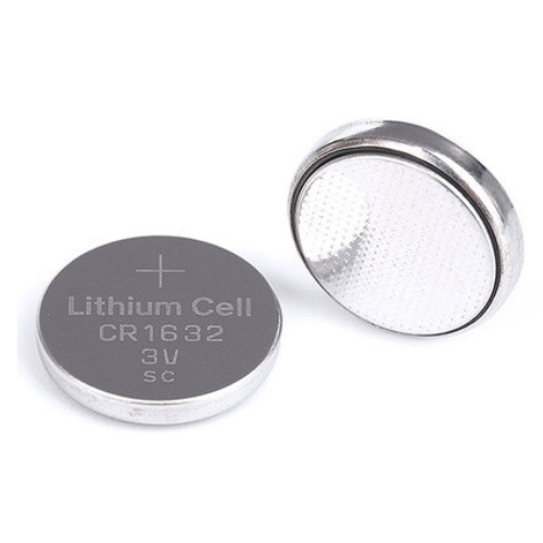 파나소닉  J-TECH CR1632 리튬전지