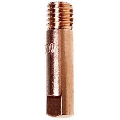 코리아나용접기 미그팁 0.9mm