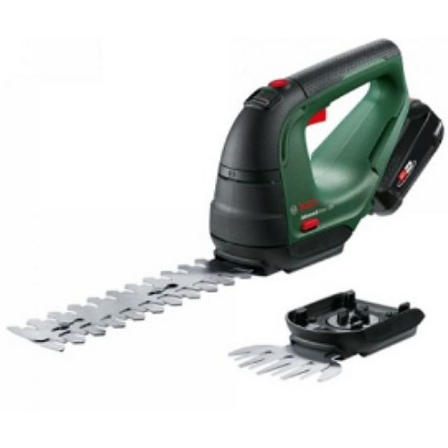보쉬 홈앤가든 AdvancedShear 18V-10