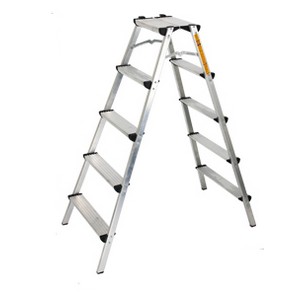 넥스텝  가정용 광폭 사다리