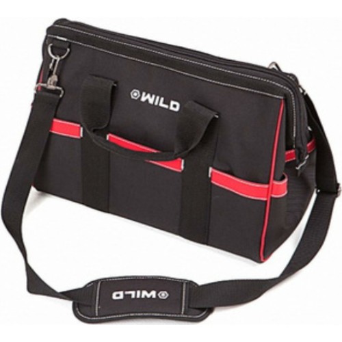 와일드 공구가방 W-160