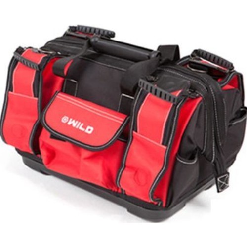 와일드 공구가방 공구통 공구함 공구집 W-165