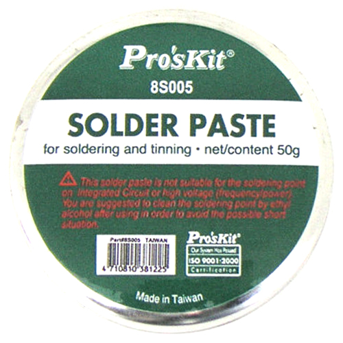 COMS 프로킷 T8122 납땜용 페이스트