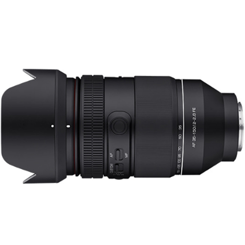 삼양옵틱스  AF 35-150mm F2-2.8 SONY FE용