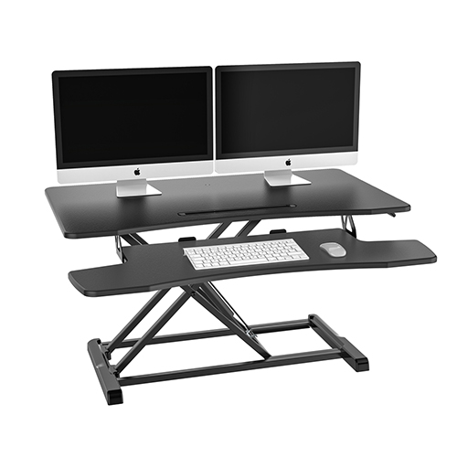 아이존아이앤디 EZ WSD-950D 스탠딩책상 거치형