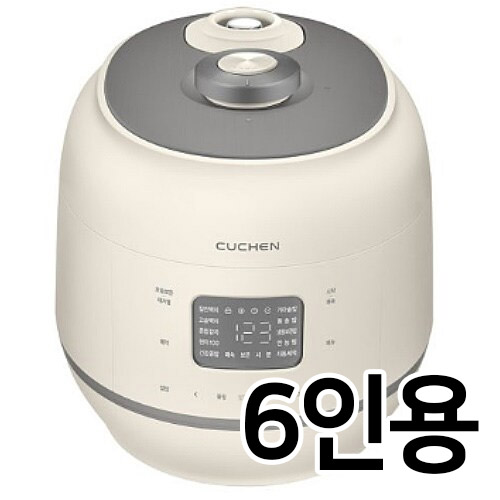 쿠첸 121 CRR-RPK0681I [일반구매]