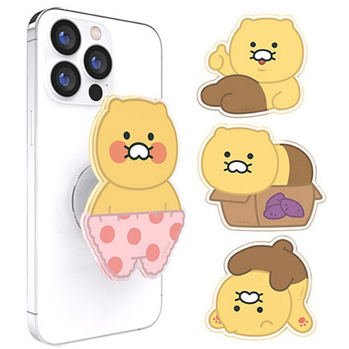 아이콘스 카카오프렌즈 춘식이 스탠다드 에폭시톡
