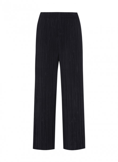 탑텐 여성 라운지 플리츠 팬츠_MSC2UG2001